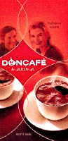 DONCAFÉ maxima