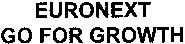 EURONEXT GO FOR GROWTH
