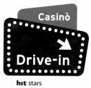 Casinò Drive-in hit stars