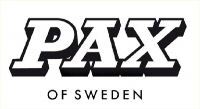 PAX OF SWEDEN