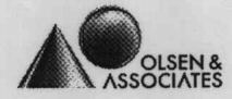 OLSEN & ASSOCIATES