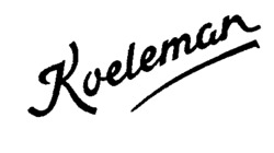 Koeleman