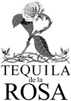 TEQUILA de la ROSA