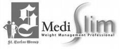 S St. Carlos Group MediSlim Weight Management Professional
