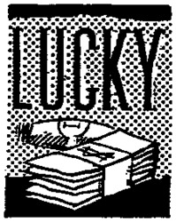 LUCKY