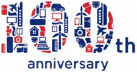 100th anniversary