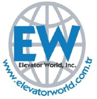 EW Elevator World, Inc. www.elevatorworld.com.tr