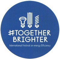 TOGETHER BRIGHTER International Festival on energy Efficiency