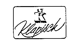 Klapisch