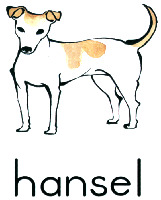hansel