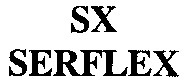 SX SERFLEX