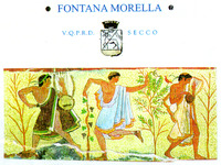 FONTANA MORELLA V.Q.P.R.D. SECCO