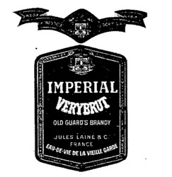 IMPERIAL VERYBRUT