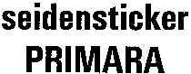 seidensticker PRIMARA