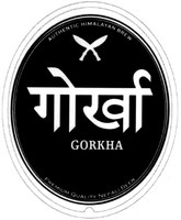 GORKHA AUTHENTIC HIMALAYAN BREW PREMIUM QUALITY NEPALI BEER