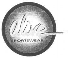 alive SPORTSWEAR