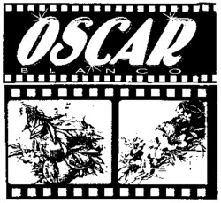 OSCAR BLANCO
