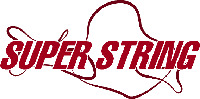 SUPER STRING