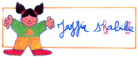 Jazzia s'habille