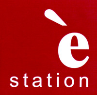 è station