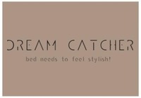 DREAM CATCHER bed needs to feel stylish!