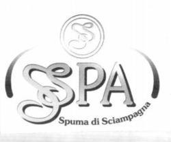 SPA Spuma di Sciampagna