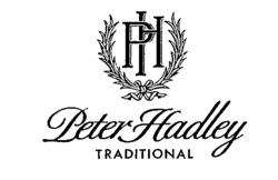 PH Peter Hadley TRADITIONAL