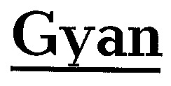 Gyan