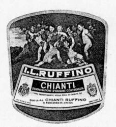 CHIANTI