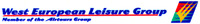 West European Leisure Group Member of the Airtours Group