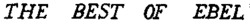THE BEST OF EBEL