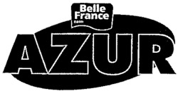 Belle France AZUR