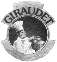 GIRAUDET