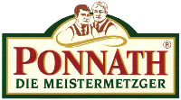 PONNATH DIE MEISTERMETZGER