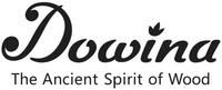 Dowina The Ancient Spirit of Wood