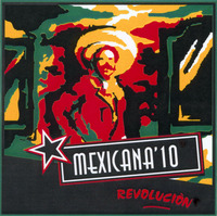 MEXICANA'10 REVOLUCION