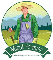 Micul Fermier Creștem împreună