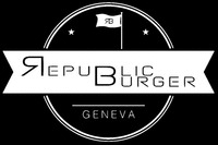 RB REPUBLIC BURGER GENEVA