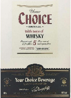 Your CHOICE