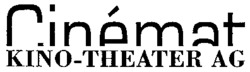 Cinémat KINO-THEATER AG