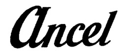 Ancel