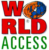 WORLD ACCESS