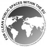 FOR CLEAN PUBLIC SPACES WITHIN THE EU