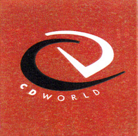 CD CD WORLD