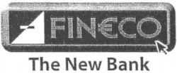 FINECO The New Bank