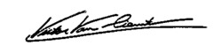 Victor Van Liemt