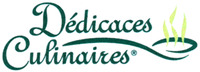 Dédicaces Culinaires