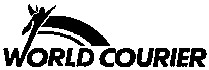 WORLD COURIER