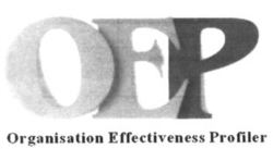 OEP Organisation Effectiveness Profiler