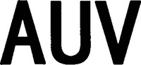 AUV